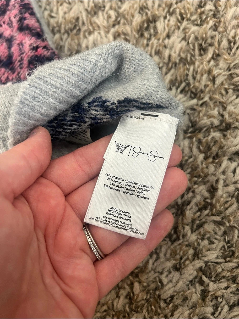 Sweater - Picture 5 of 5
